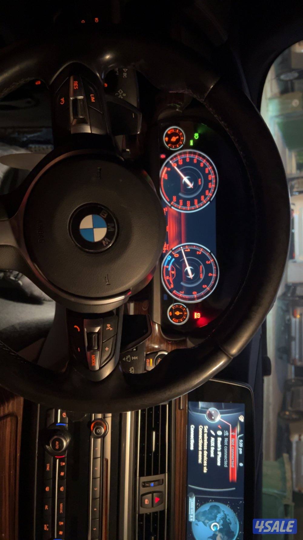 Bww640i m pawer 20161