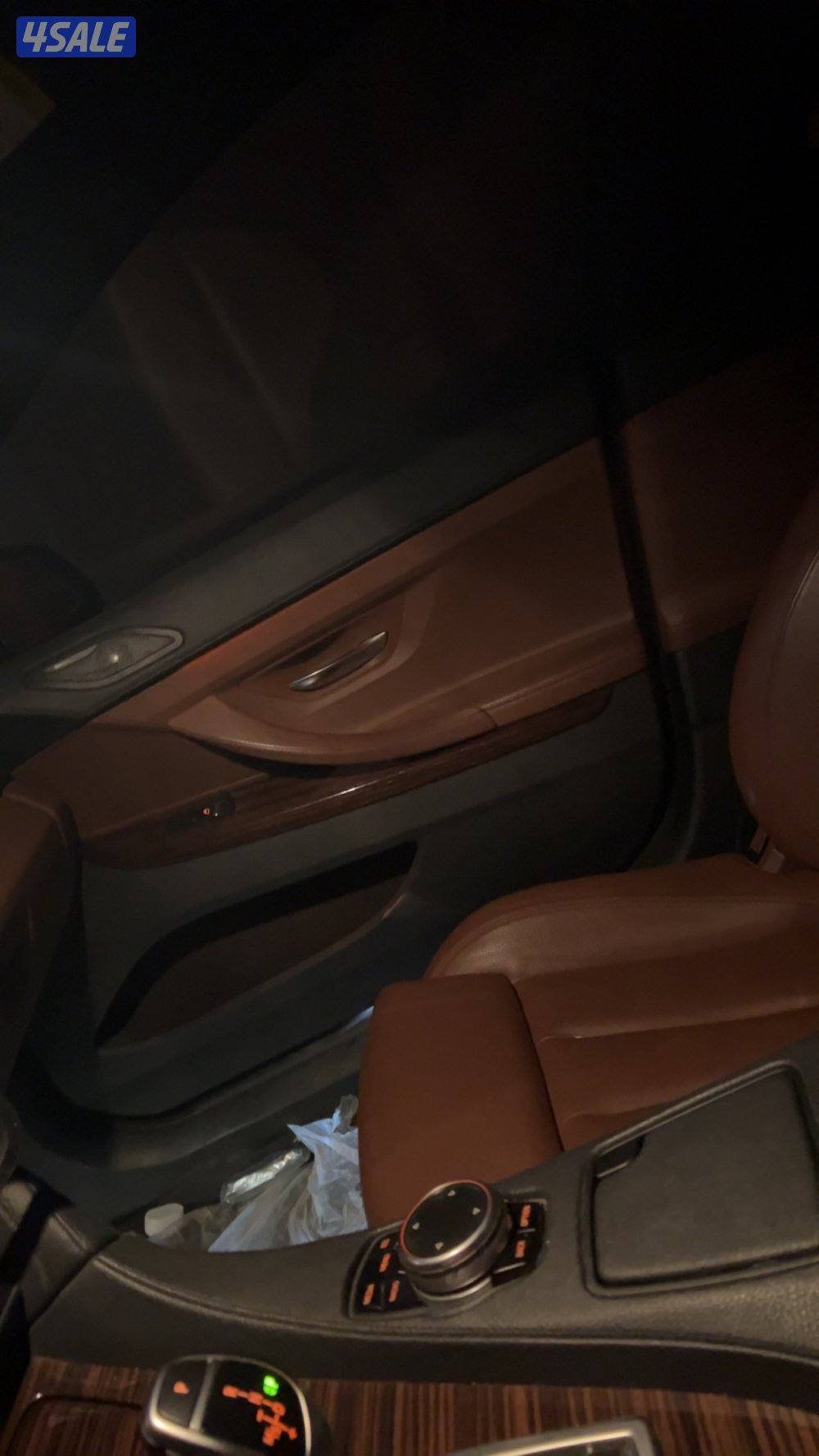 Bww640i m pawer 20165