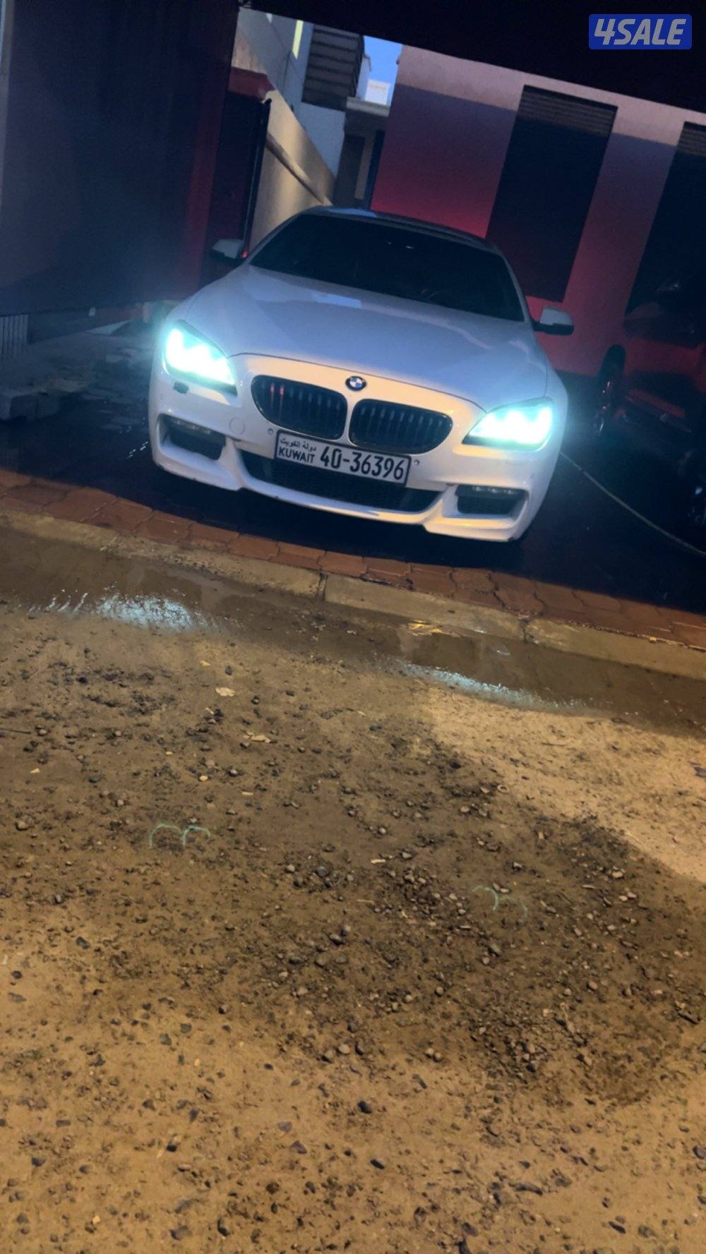 Bww640i m pawer 20166