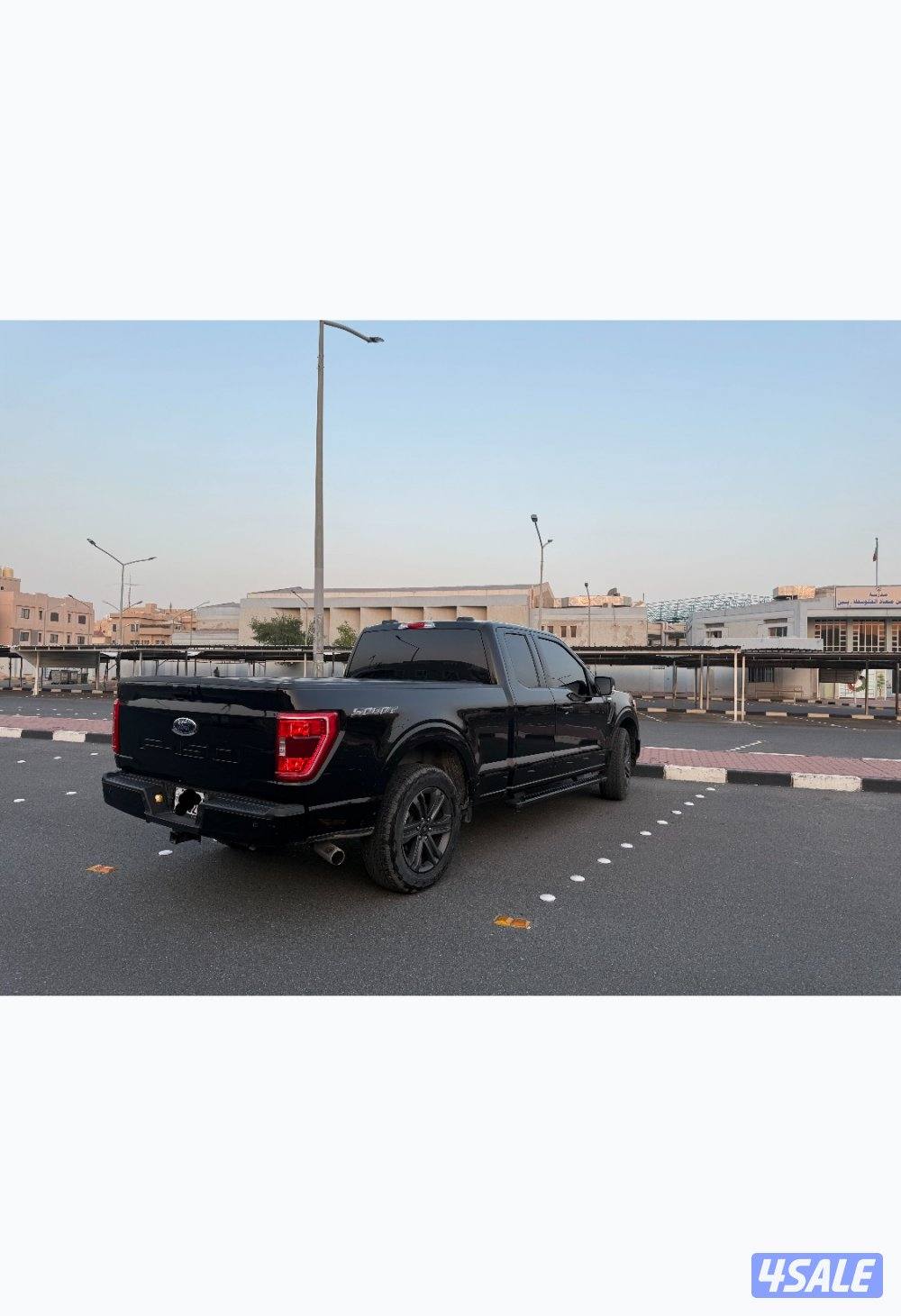 F150 Sport 20230