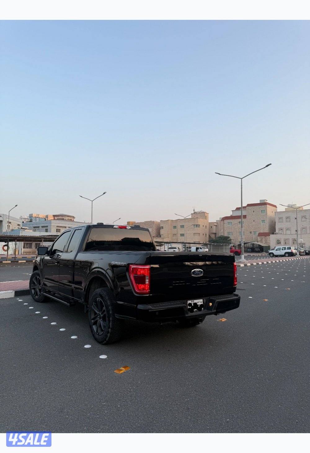 F150 Sport 20231