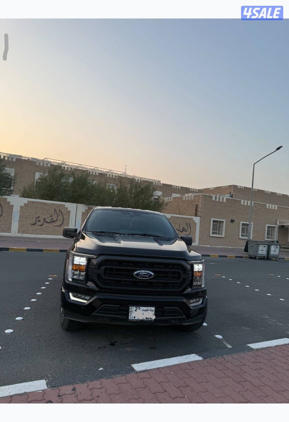 F150 Sport 20233