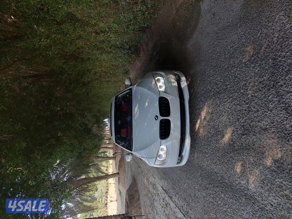 للبيع بي ام 330 موديل 20111