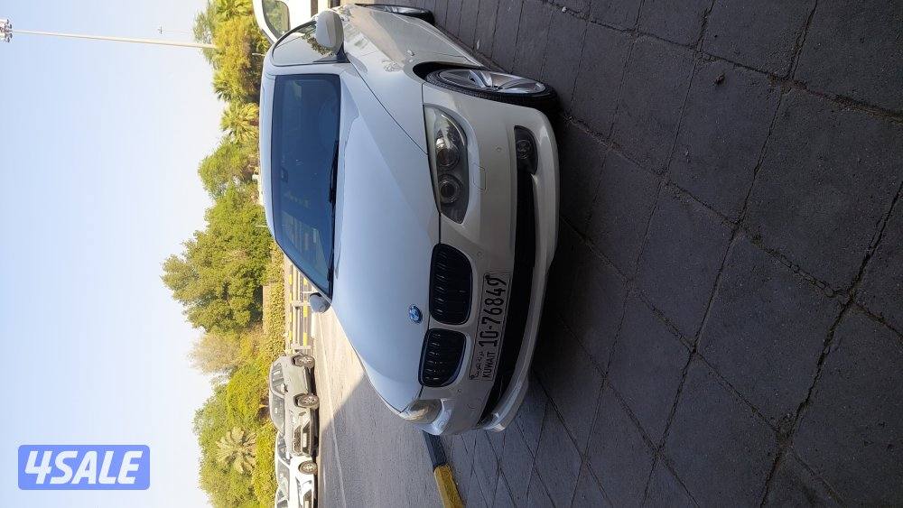 للبيع بي ام 330 موديل 20114