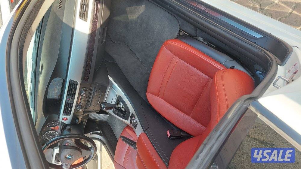 للبيع بي ام 330 موديل 20116