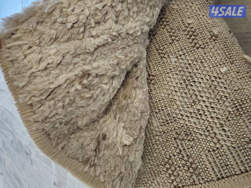 سجاده مقاس متر ونص في مترين وربع0