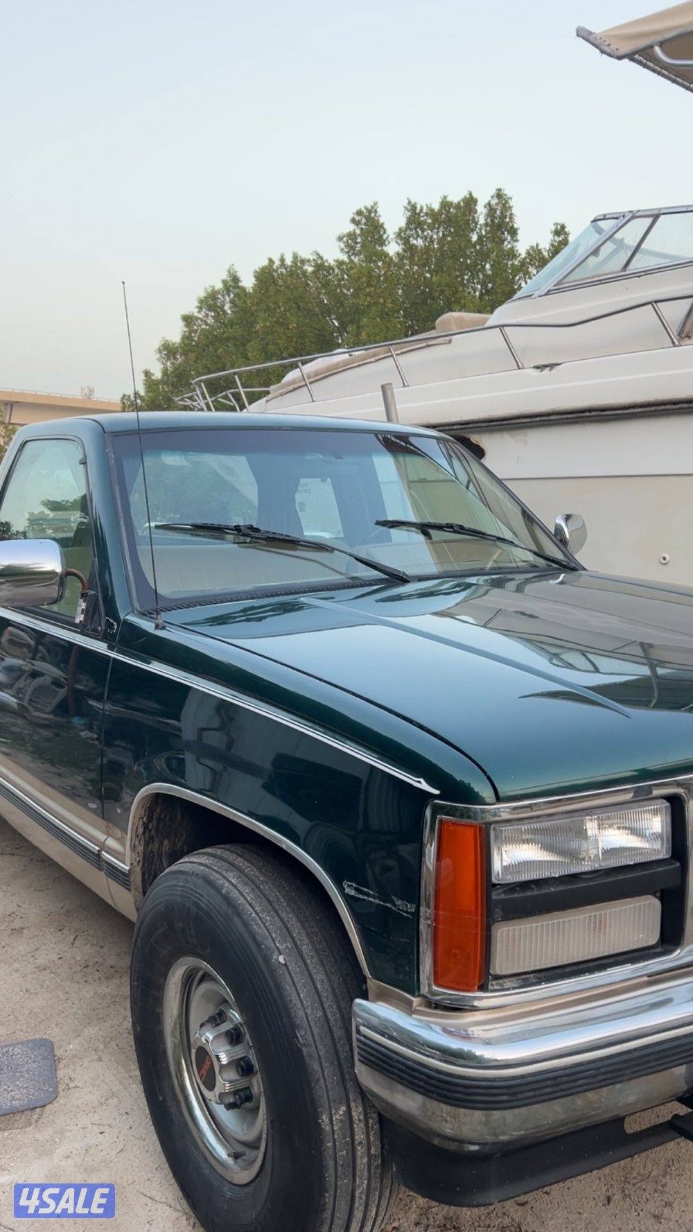 جمس قير عادي أساس 19911