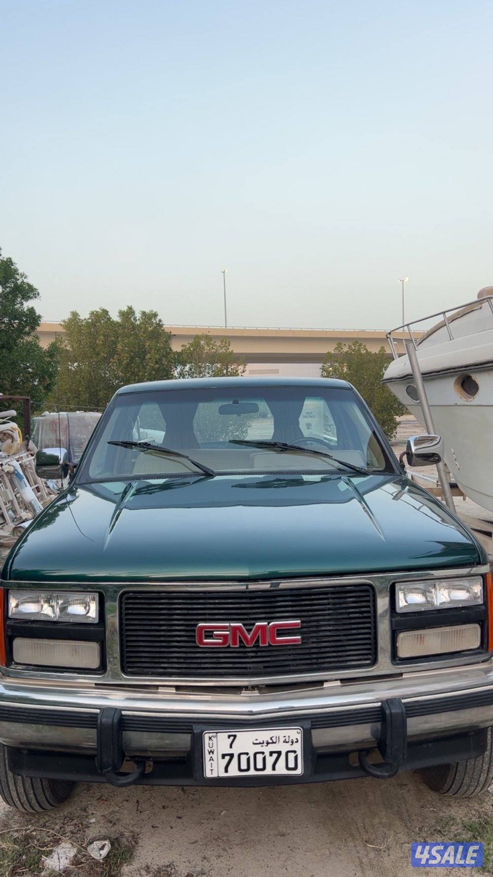 جمس قير عادي أساس 19914