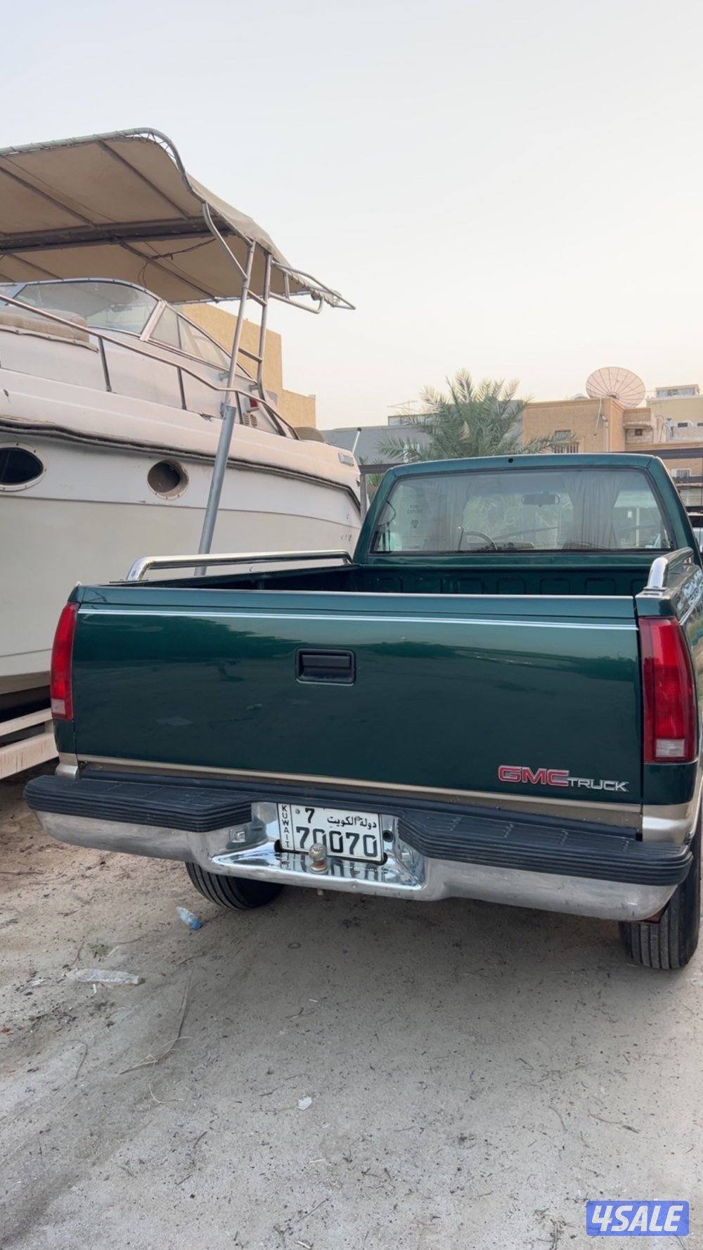 جمس قير عادي أساس 19916