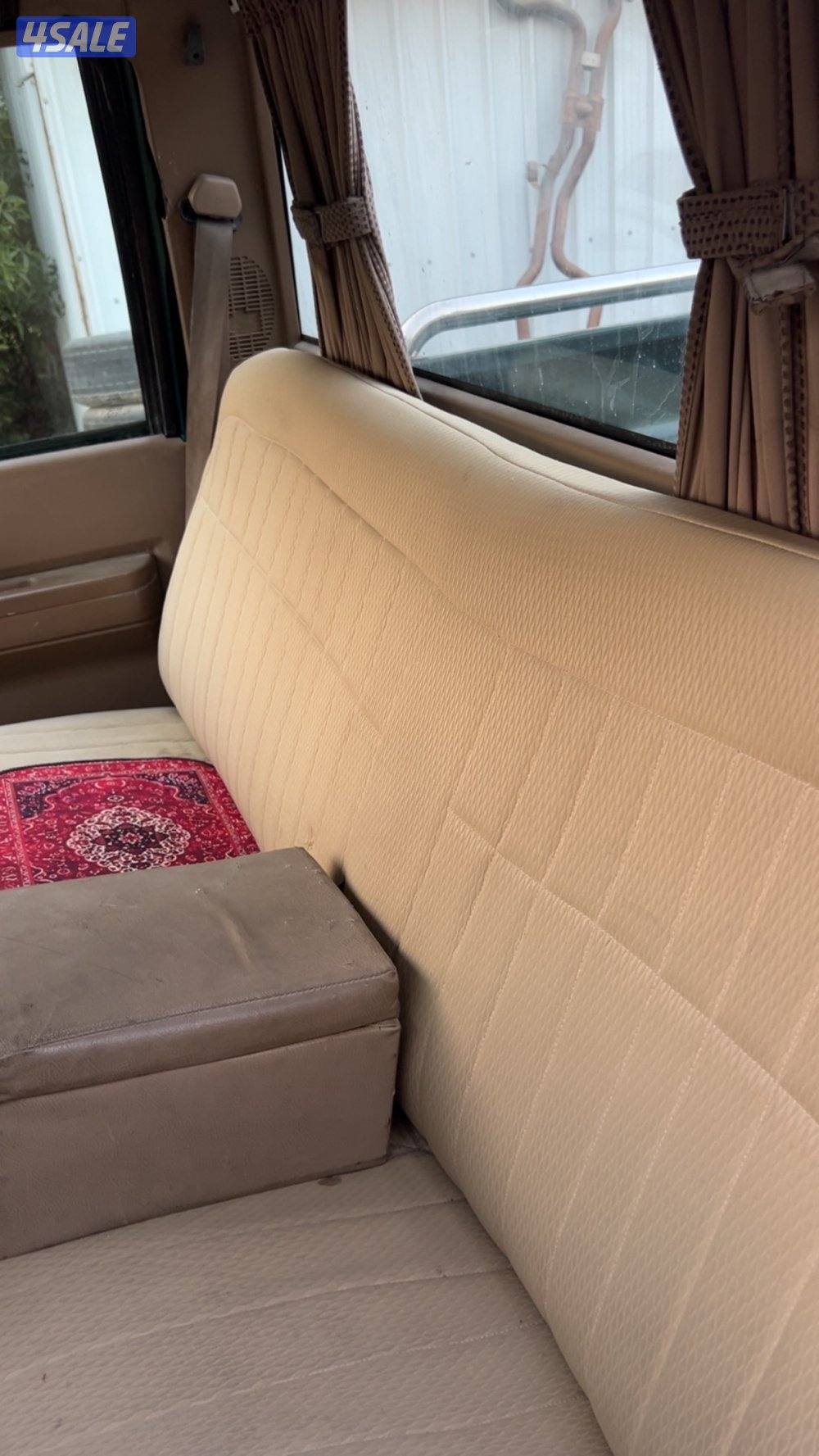 جمس قير عادي أساس 19919