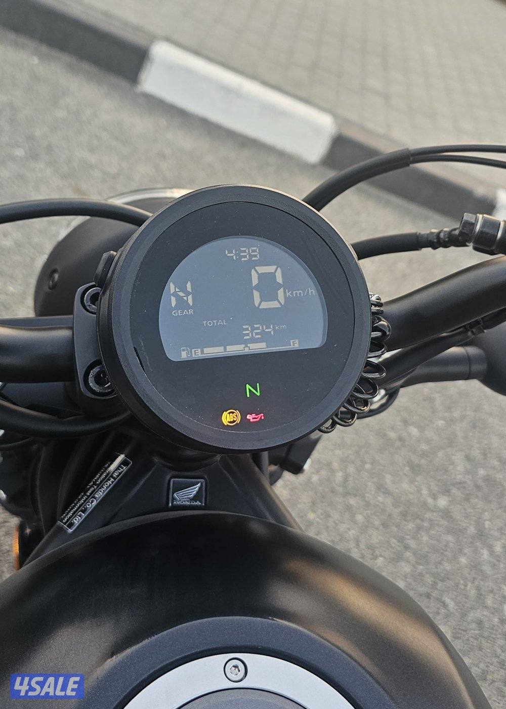 هوندا ريبل 2025
 كلاسيك   500
Honda
 rebel  للبيع5