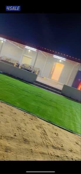 البيع شاليه ثابت الارضيه0