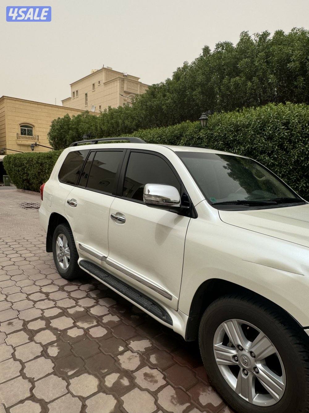 المالك الاول عداد 300 صبغ الوكالة ماعدا قطعتين3