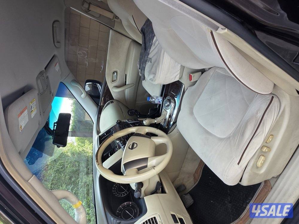 باترول 2013 مفحوص اليوم2