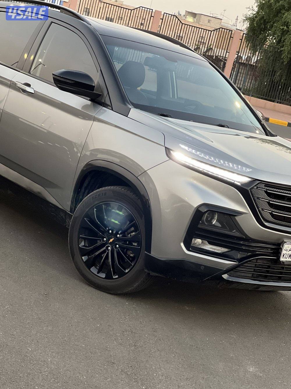 كابتيفا 2023 شرط الفحص6