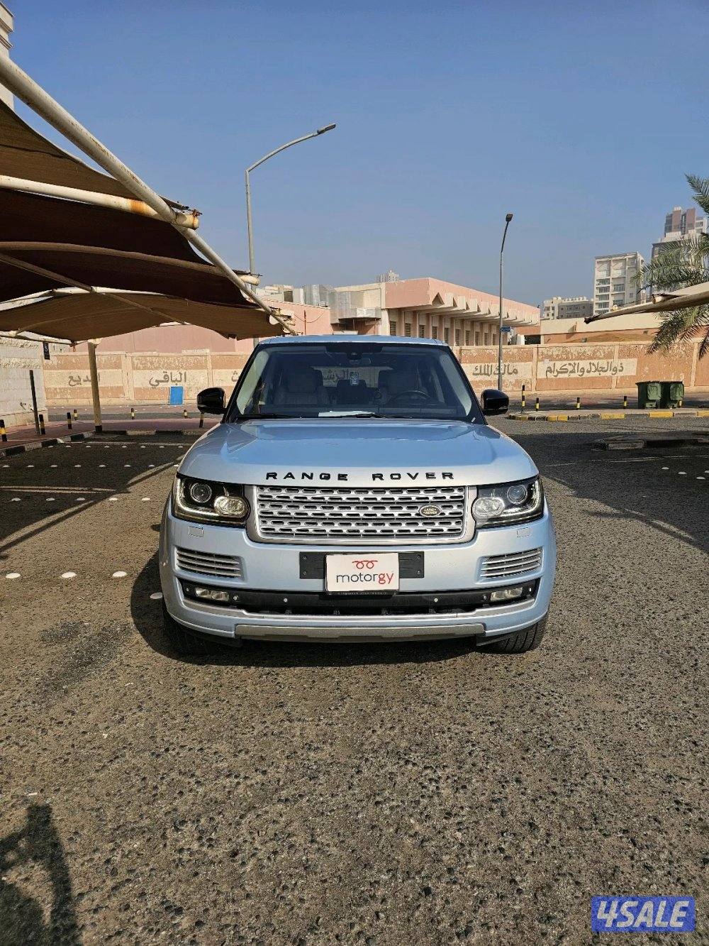 Range Rover Vogue 20140