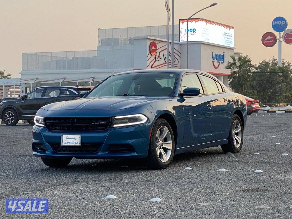 ‎بيع🔺شراء🔺تثمين

للبيع دودج تشارجر
موديل 2021 وارد الغانم1