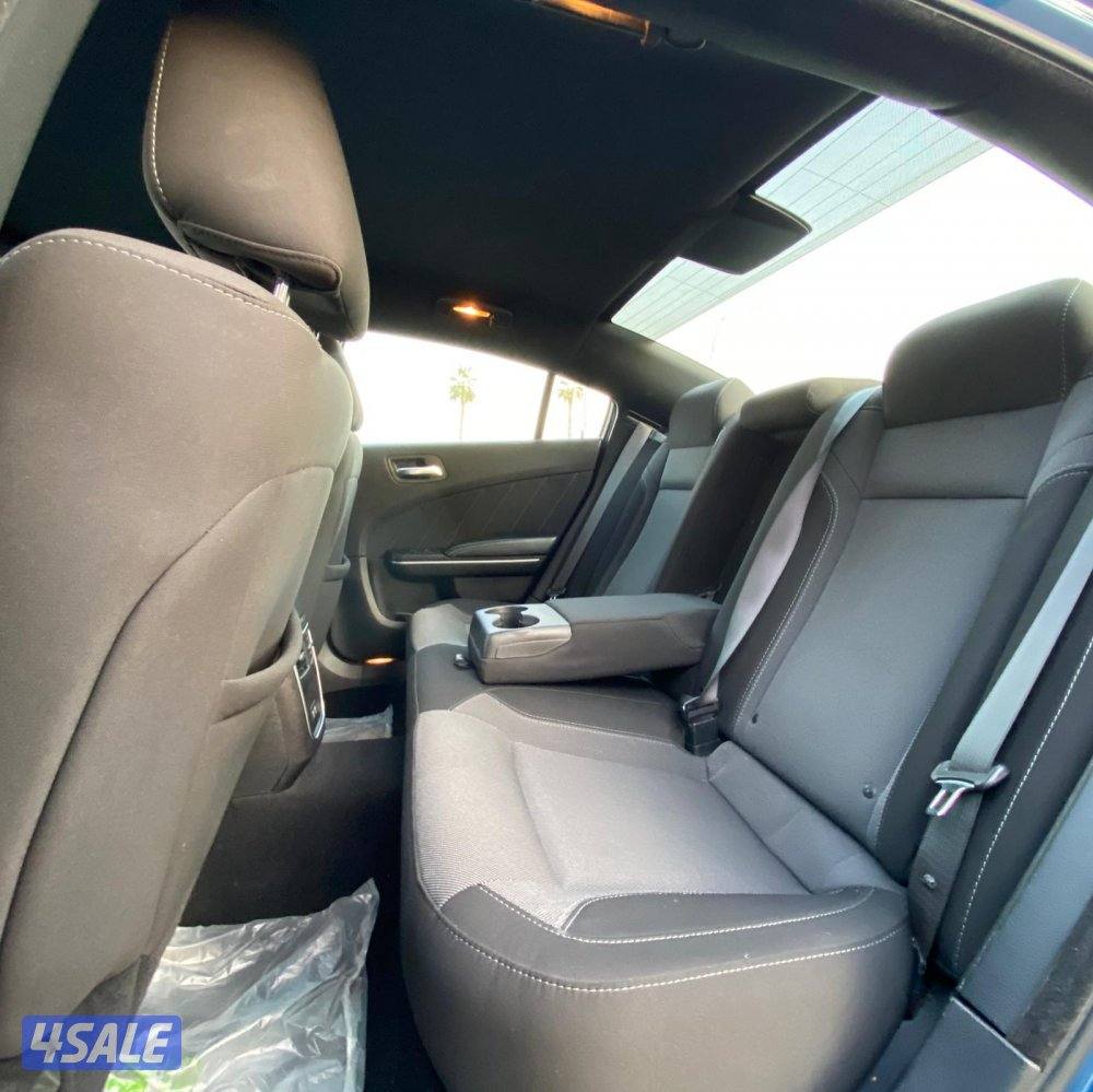 ‎بيع🔺شراء🔺تثمين

للبيع دودج تشارجر
موديل 2021 وارد الغانم3