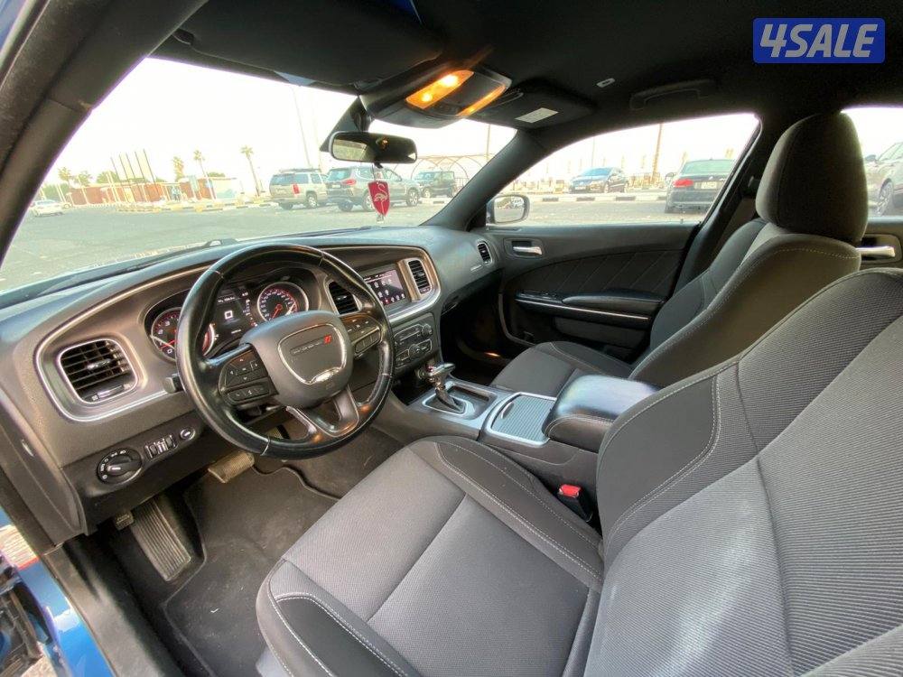 ‎بيع🔺شراء🔺تثمين

للبيع دودج تشارجر
موديل 2021 وارد الغانم4