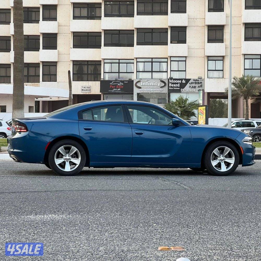 ‎بيع🔺شراء🔺تثمين

للبيع دودج تشارجر
موديل 2021 وارد الغانم7