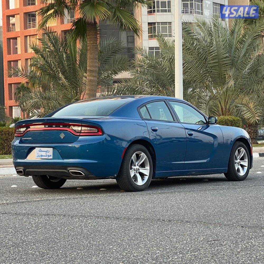 ‎بيع🔺شراء🔺تثمين

للبيع دودج تشارجر
موديل 2021 وارد الغانم8