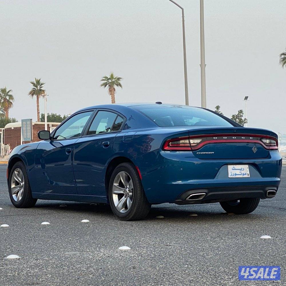 ‎بيع🔺شراء🔺تثمين

للبيع دودج تشارجر
موديل 2021 وارد الغانم10