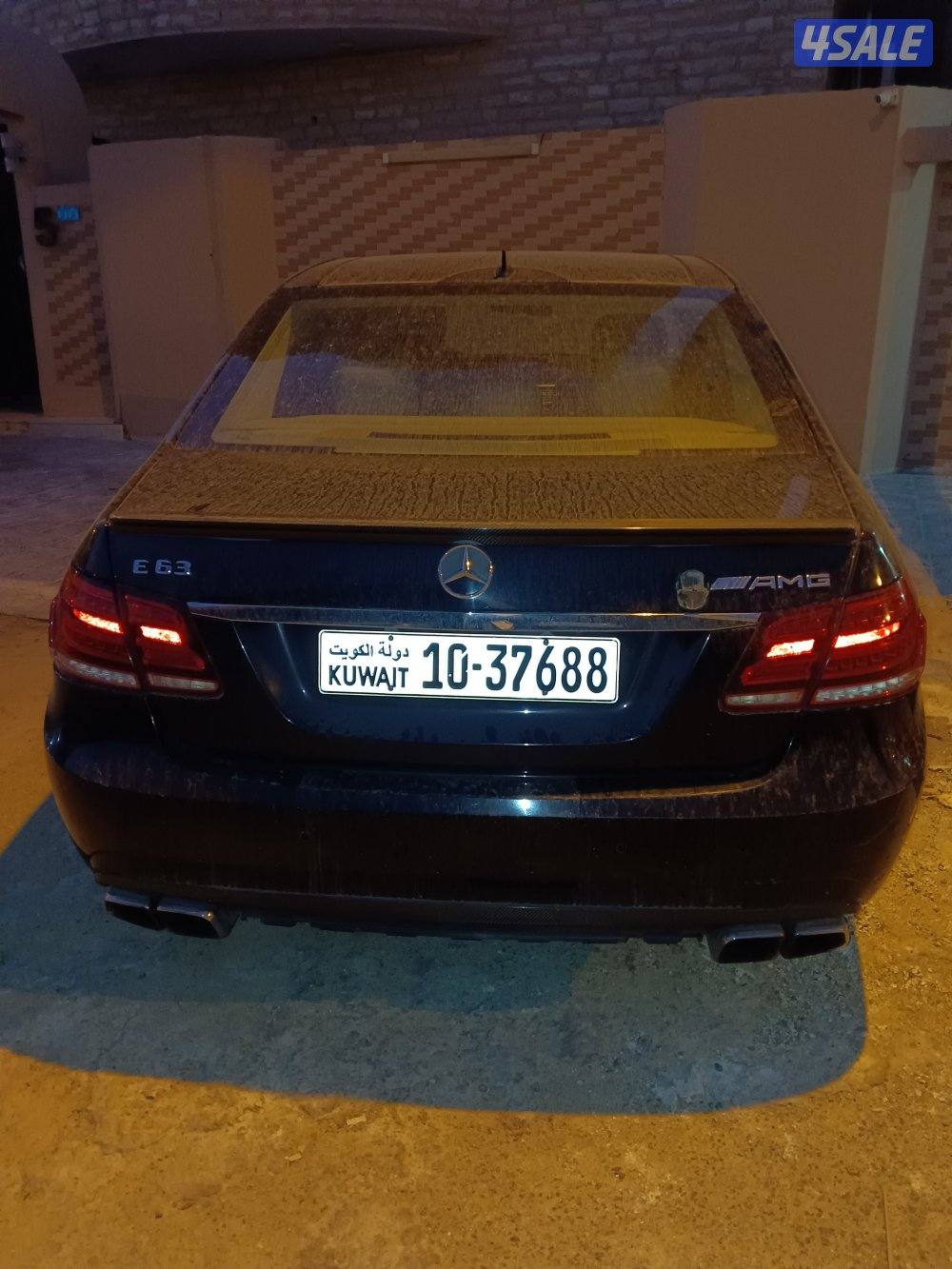 الجهراء النسيم قطعه واحد2