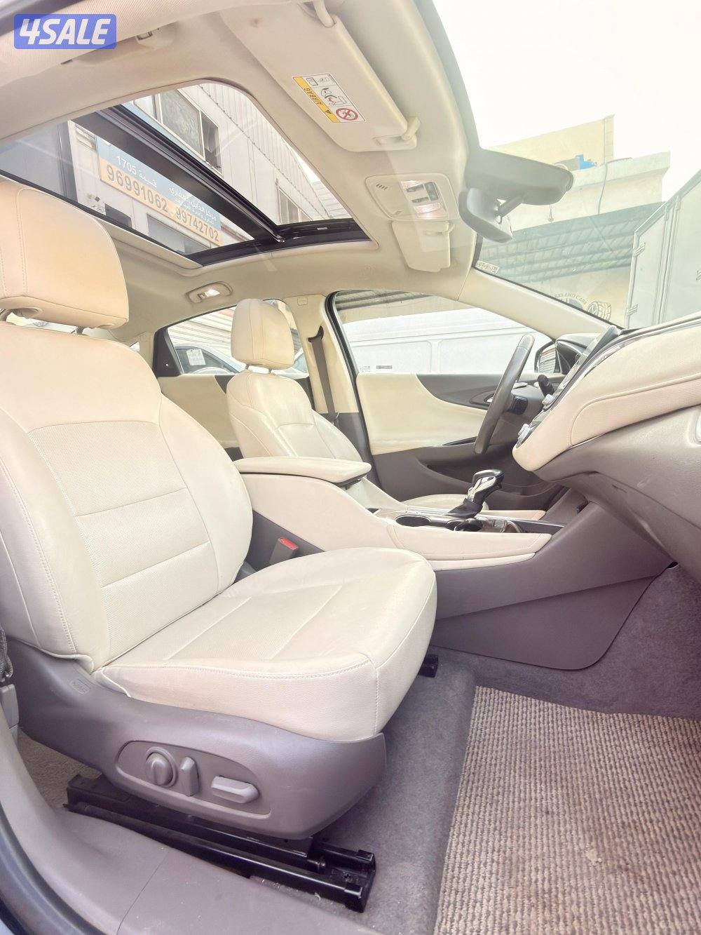 ماليبو LTZ 20214