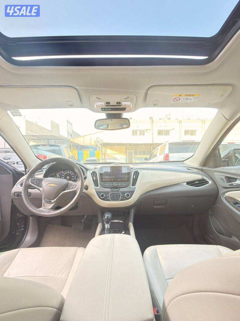 ماليبو LTZ 20215