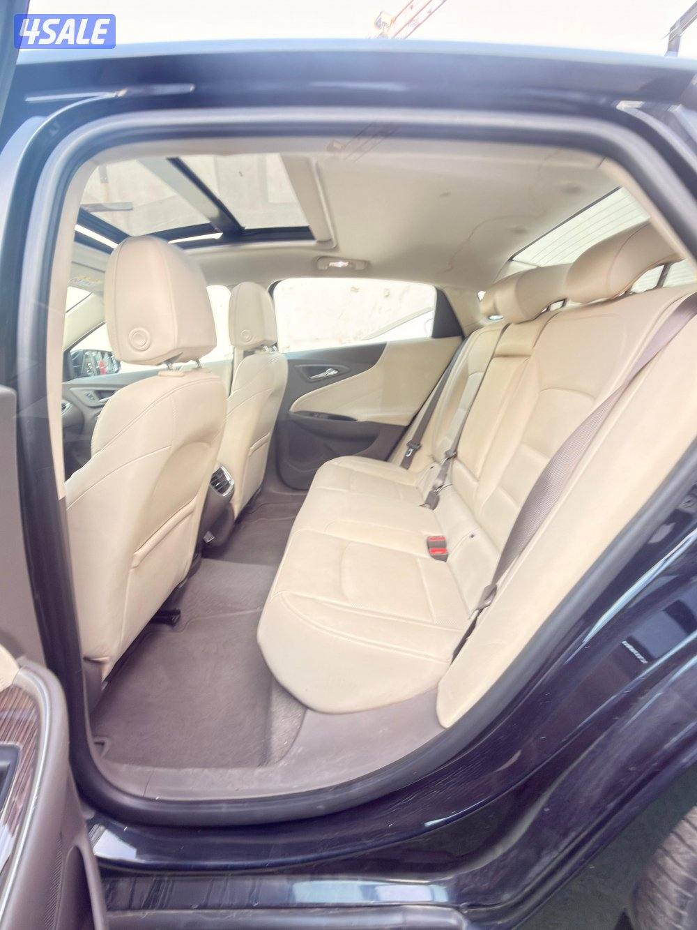 ماليبو LTZ 20216