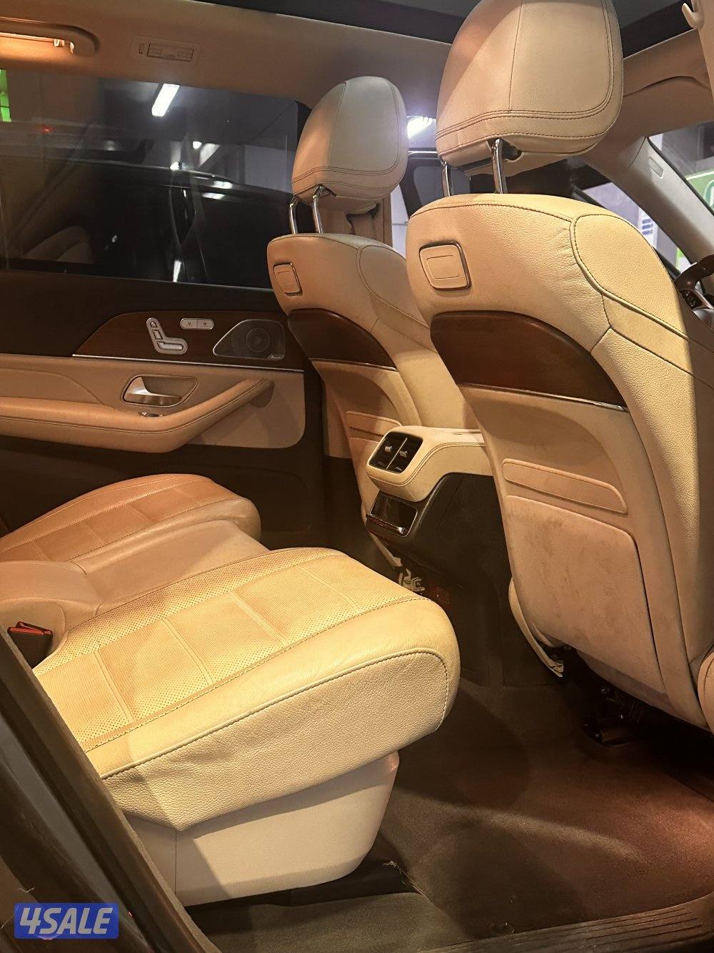 Cls 450 مواصفات خاصة2