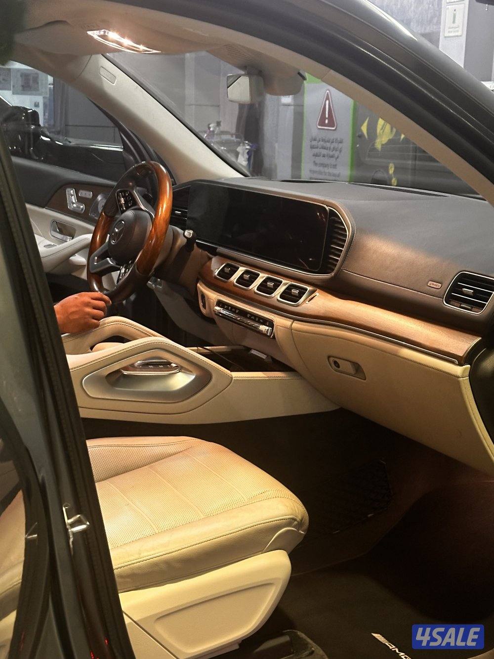 Cls 450 مواصفات خاصة3