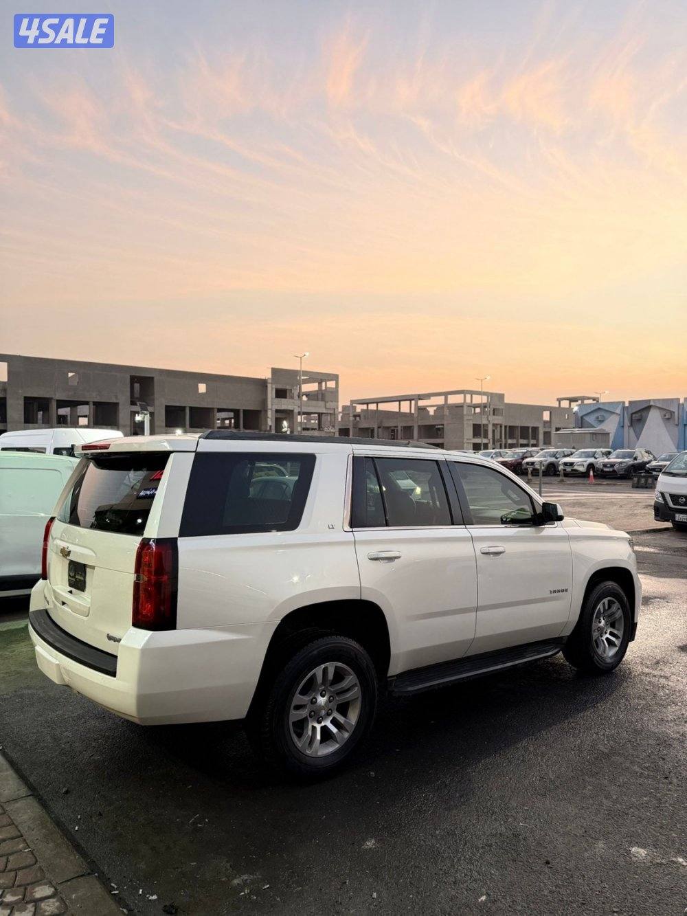 تاهو LT2015 صبغ الوكاله4