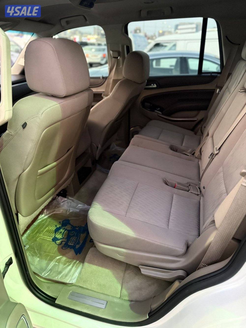 تاهو LT2015 صبغ الوكاله6