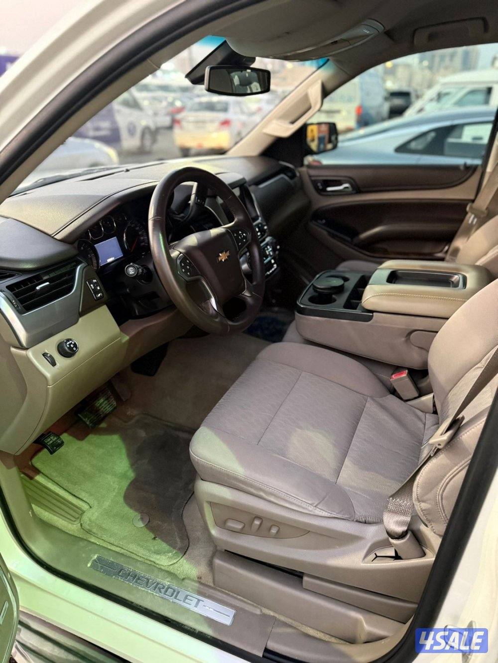 تاهو LT2015 صبغ الوكاله5