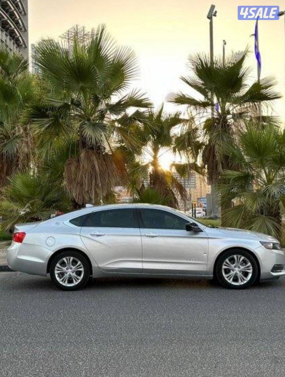 شفروليه امبالا 2017 شرط الفحص0