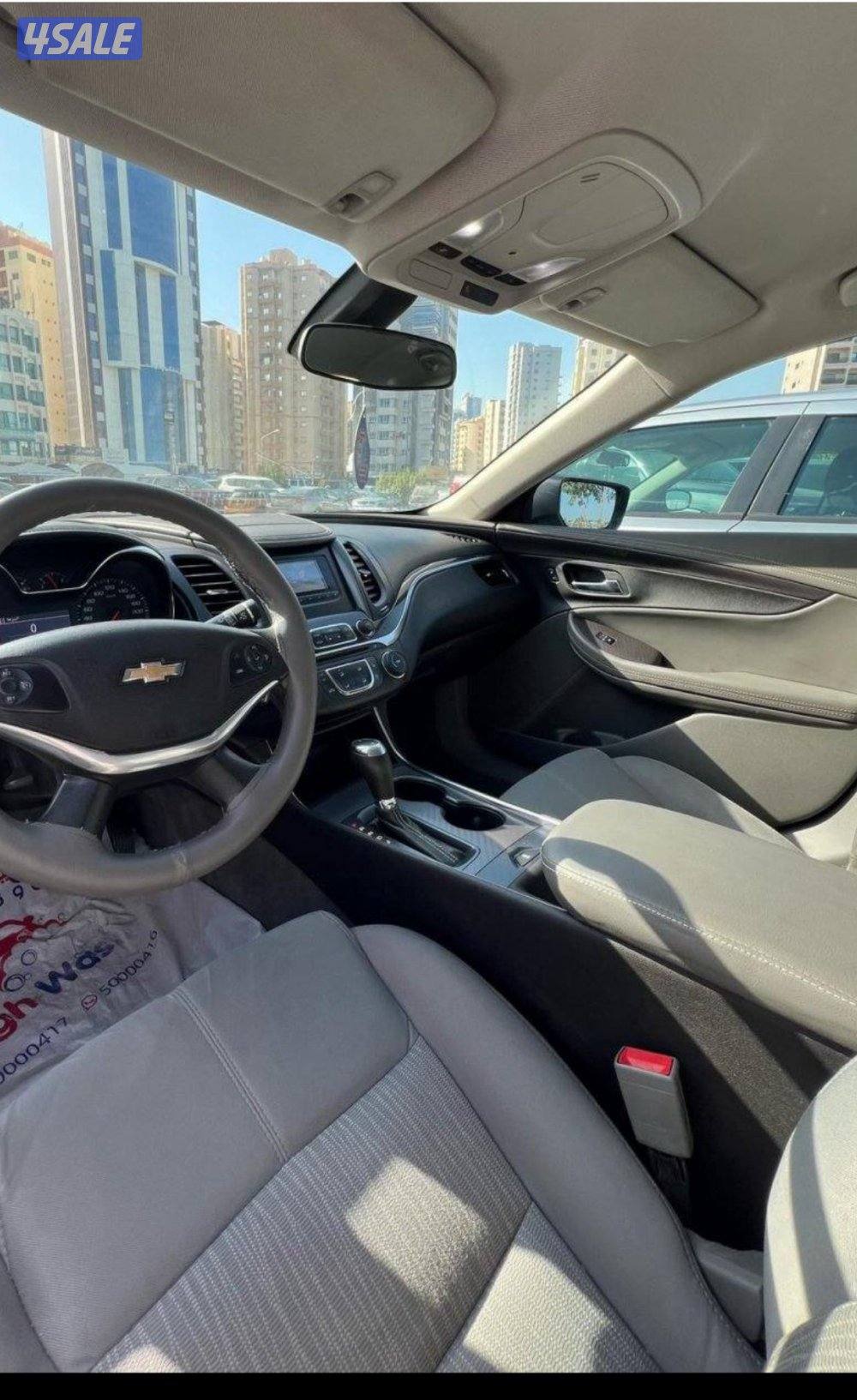 شفروليه امبالا 2017 شرط الفحص2