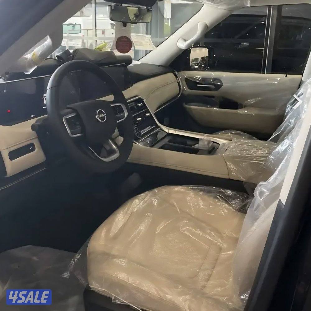 باترول 2026 اصفار se بانوراما3