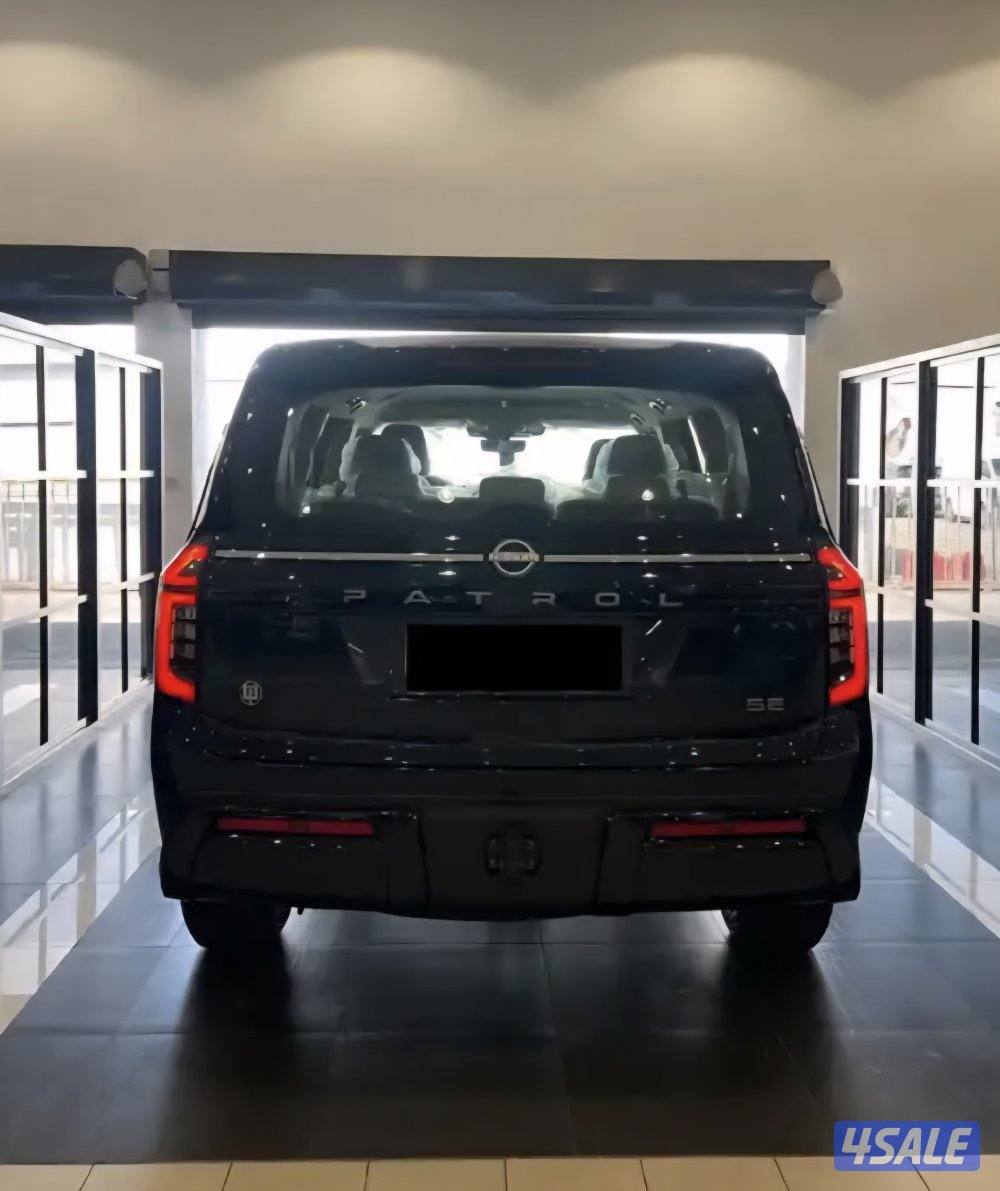 باترول 2026 اصفار se بانوراما2