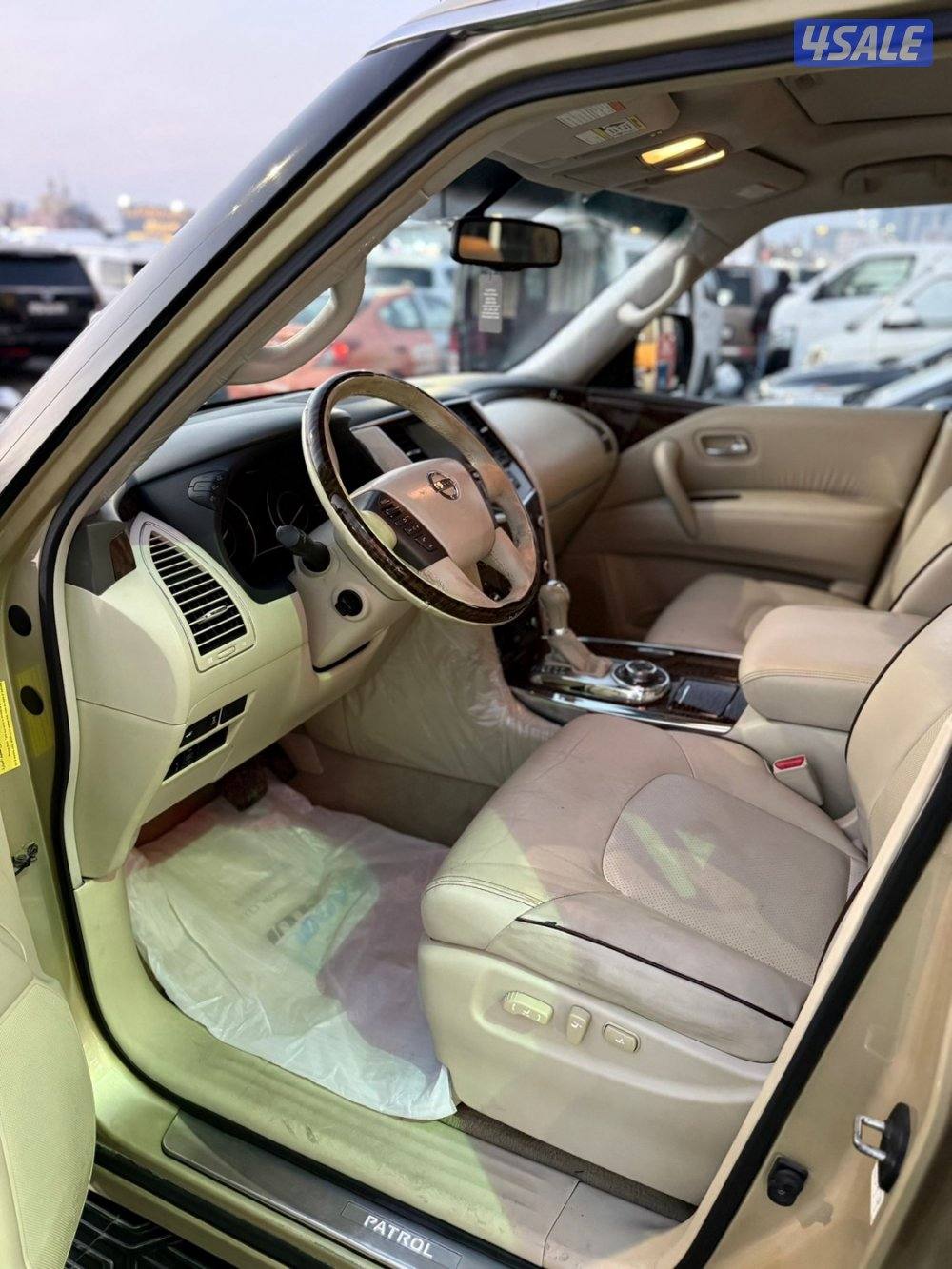 باترول بلاتينيوم5