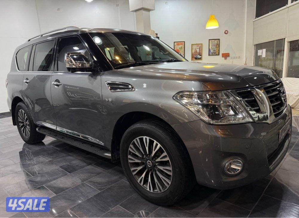 بلاتينوم سيتي البابطين عداد ١٧٠1