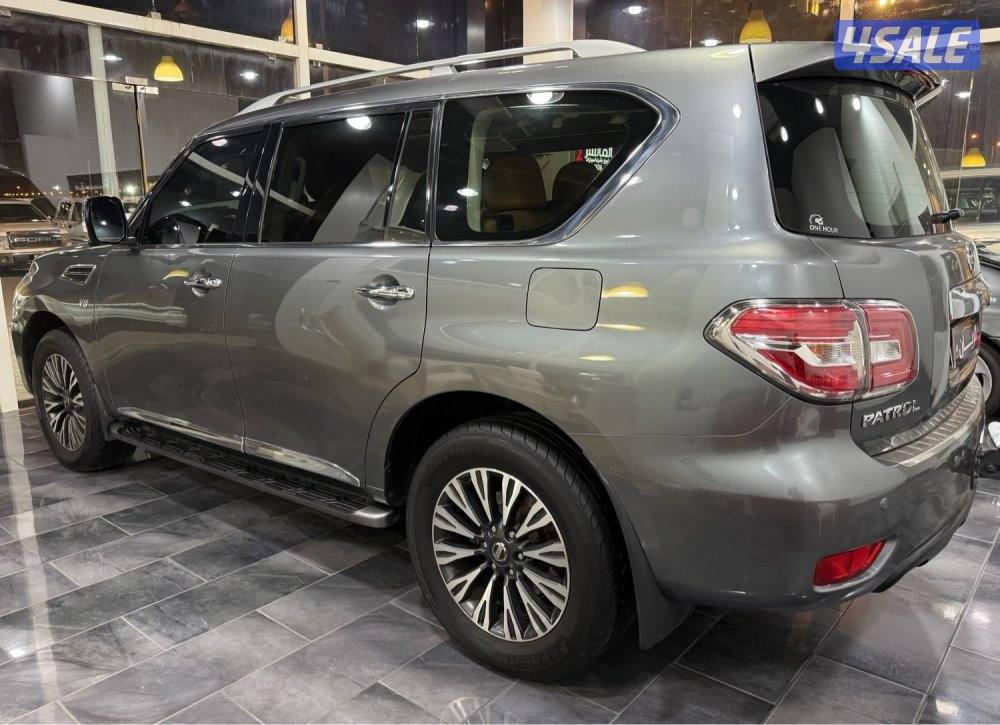 بلاتينوم سيتي البابطين عداد ١٧٠2