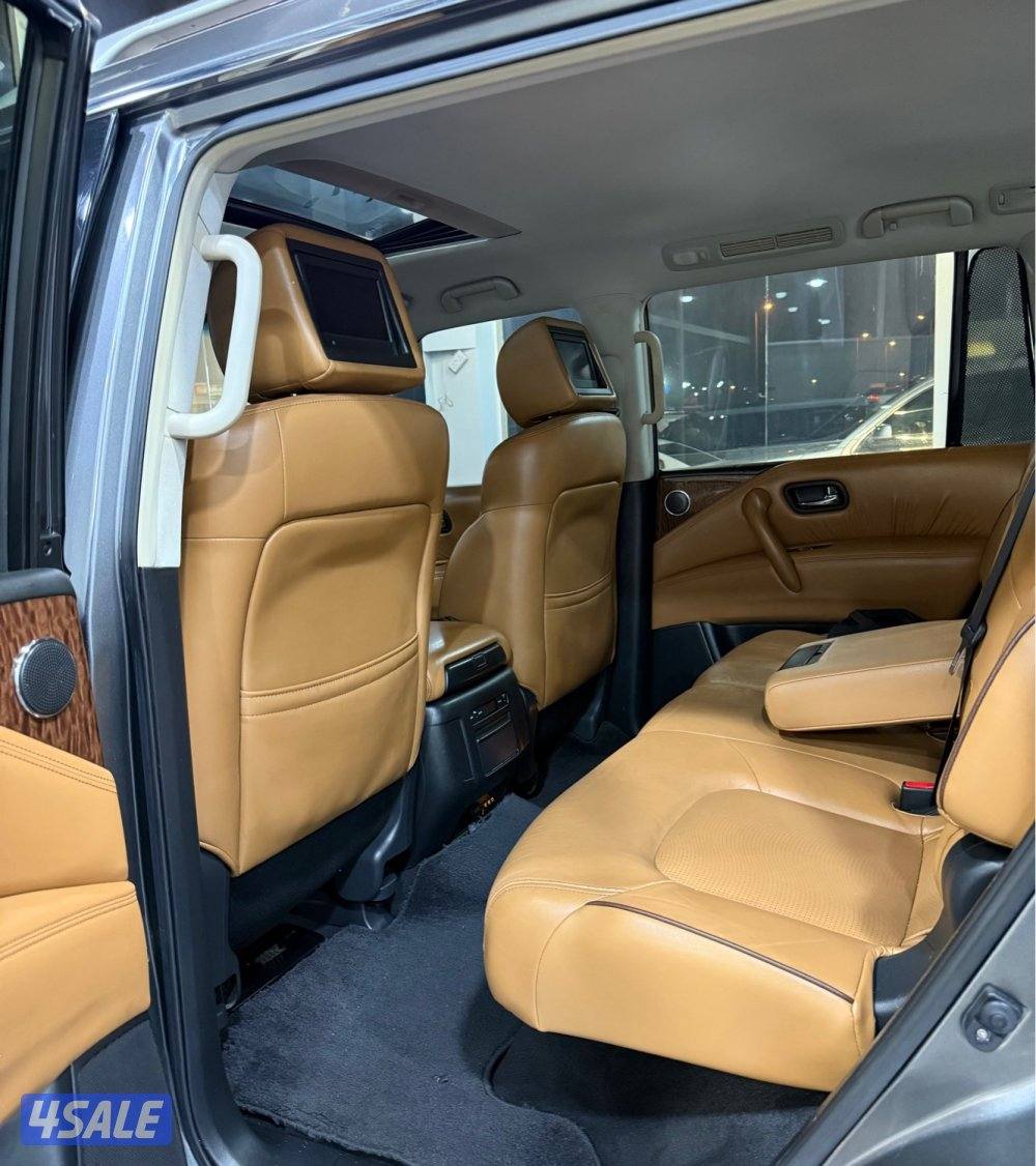 بلاتينوم سيتي البابطين عداد ١٧٠5