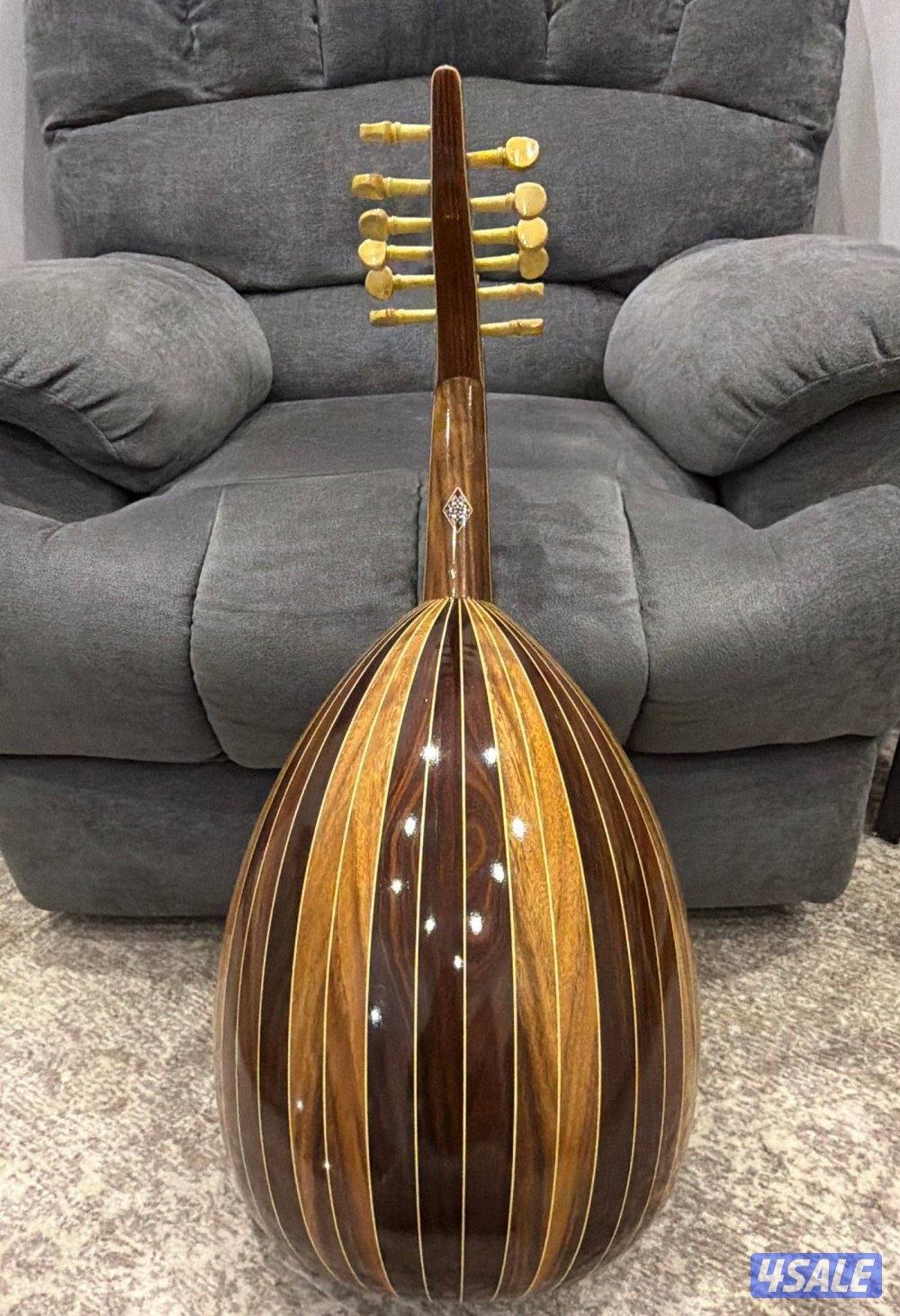 للبيع عود بغدادي1