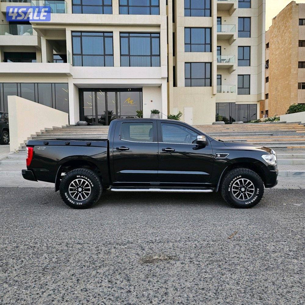 ZX TERRALORD V4 دبل جير / جير عادي 20222