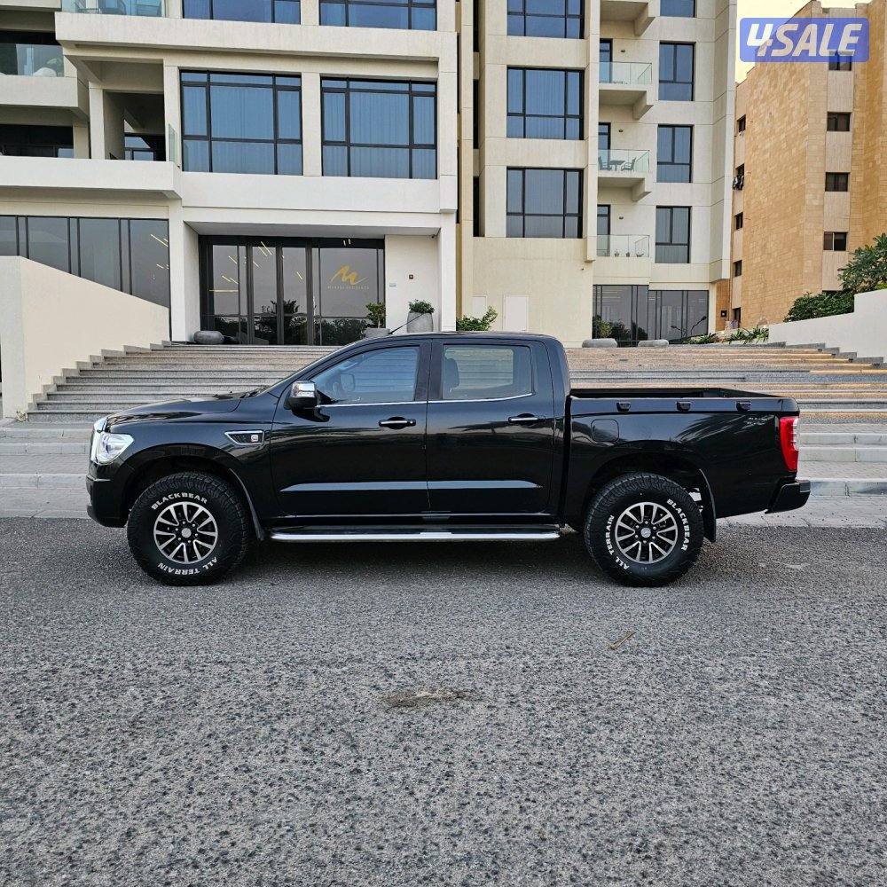 ZX TERRALORD V4 دبل جير / جير عادي 20223