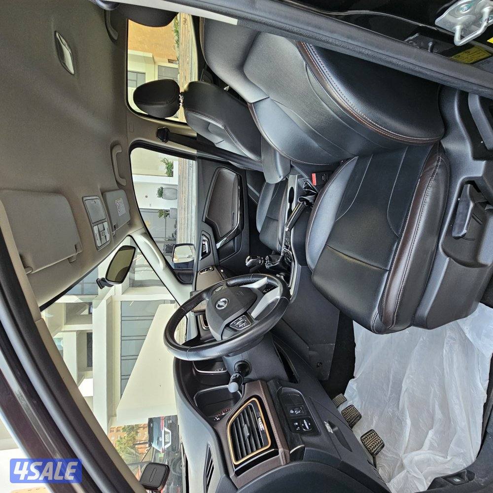 ZX TERRALORD V4 دبل جير / جير عادي 20227