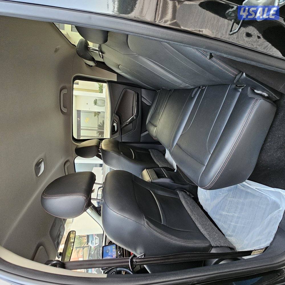 ZX TERRALORD V4 دبل جير / جير عادي 20228