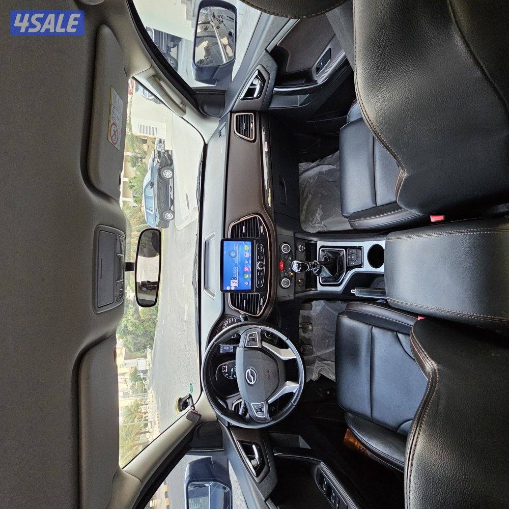 ZX TERRALORD V4 دبل جير / جير عادي 20229