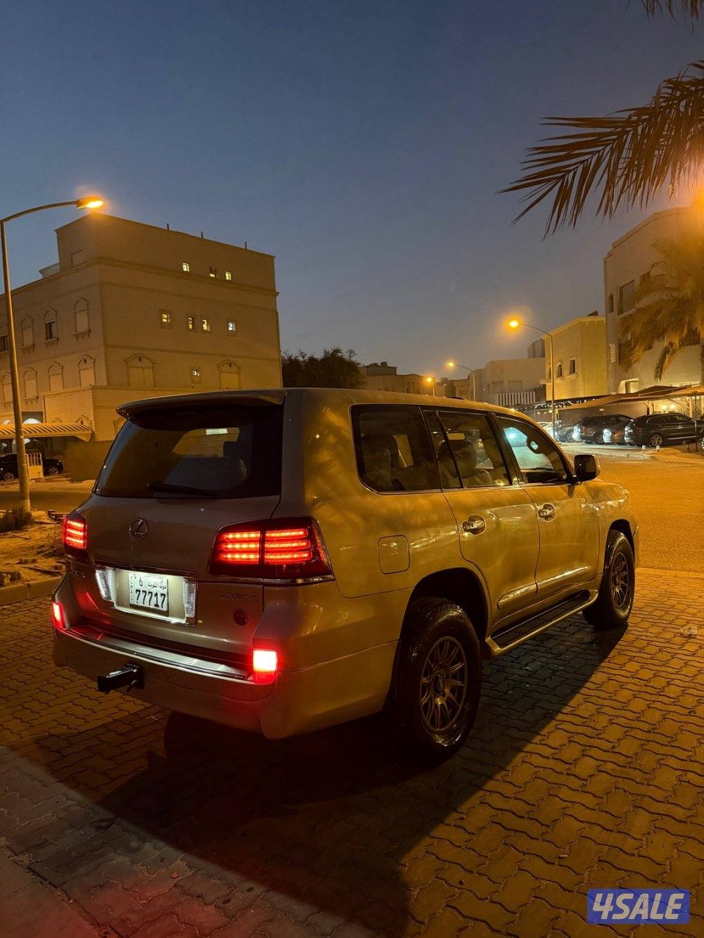 Lx570 الدرجه الاولى2